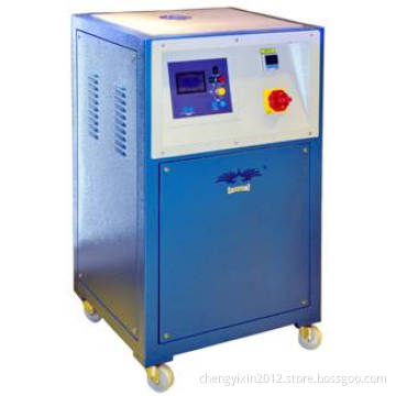 Square Melting Machine (CXM-AI)
